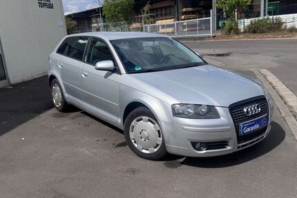 Audi A3 188.000 km 3.890 &euro; Sankt Wendel 66606