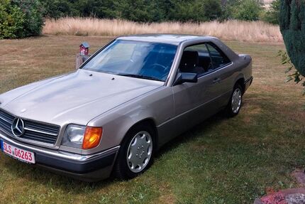 Mercedes-Benz CE 230 269.500 km 5.999 &euro; Eppelborn 66571