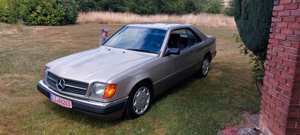 Mercedes-Benz CE 230 269.500 km 5.999 &euro; Eppelborn 66571