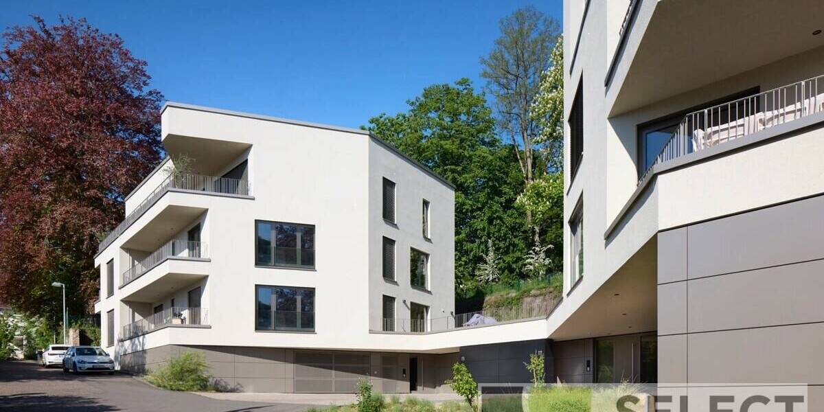 Etagenwohnung Saarbrücken Alt-Saarbrücken - 4 Zimmer, 149 m&sup2;, 795.000&euro; | Angebot:26064053