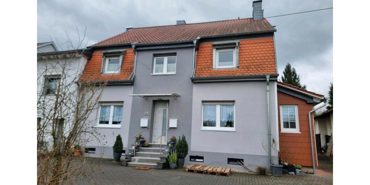 Einfamilienhaus Riegelsberg - 4 Zimmer, 155 m&sup2;, 259.000&euro; | Angebot:25648461