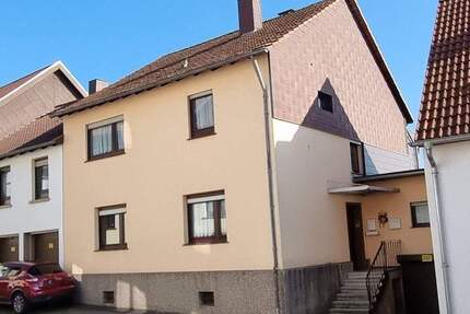 Haus Püttlingen - 199.000&euro; | Angebot:25674626