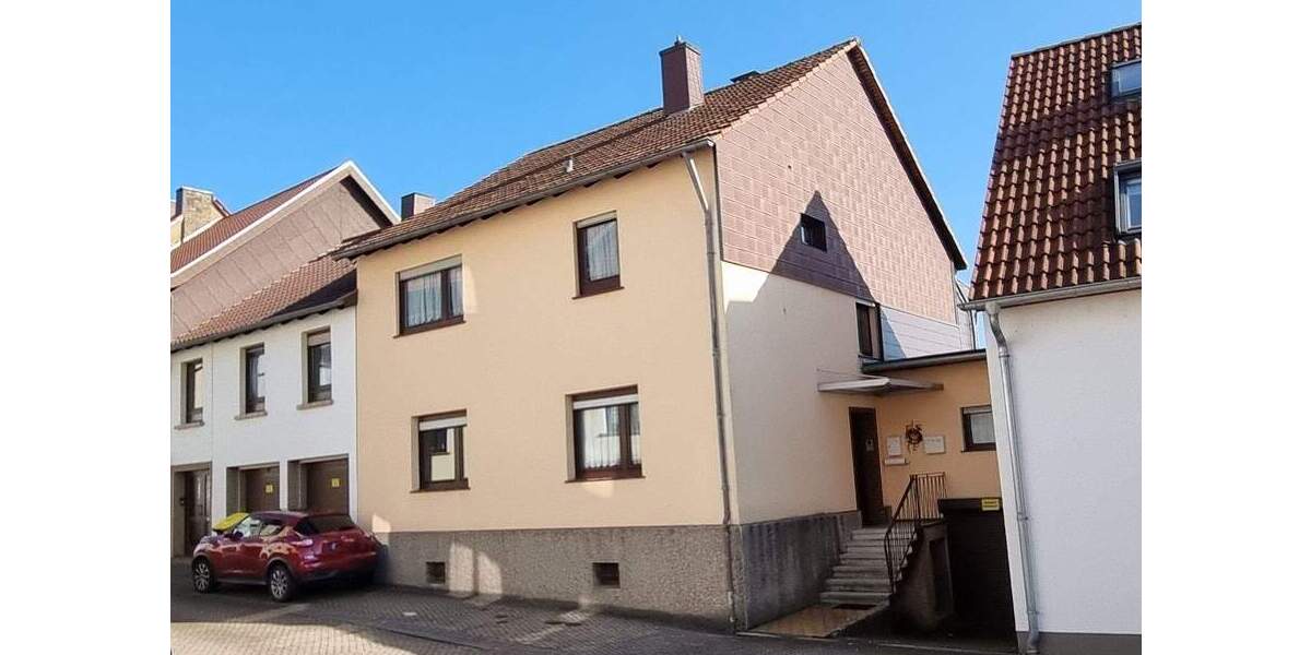 Mehrfamilienhaus, Wohnhaus Püttlingen - 199.000&euro; | Angebot:25674626
