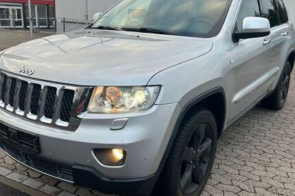 Jeep Grand Cherokee 175.000 km 10.890 &euro; Saarbrücken 66117