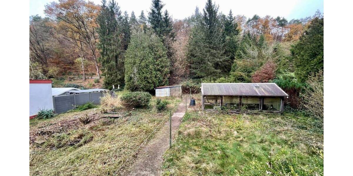 Einfamilienhaus Großrosseln Emmersweiler - 5 Zimmer, 120 m&sup2;, 125.000&euro; | Angebot:25673586