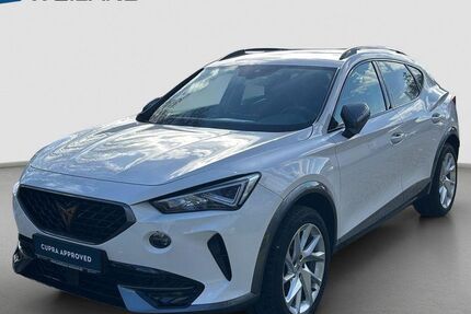 Cupra Formentor 41.504 km 25.900 &euro; Neunkirchen 66539