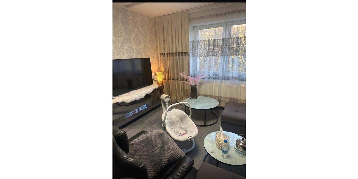 Etagenwohnung Völklingen - 3 Zimmer, 83 m&sup2;, 99.999&euro; | Angebot:25480387