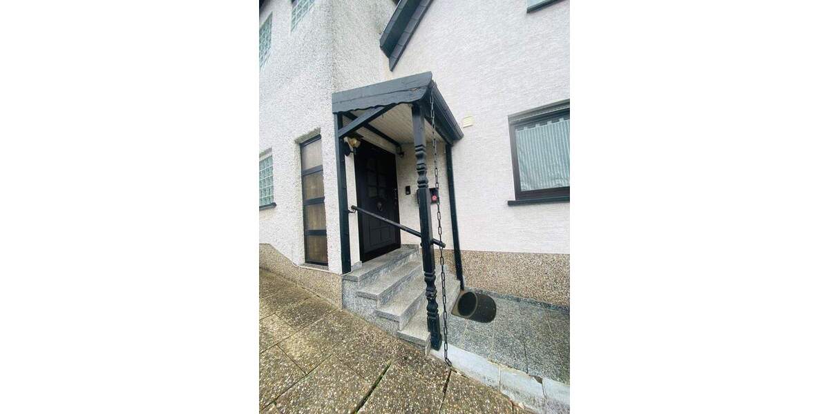 Mehrfamilienhaus, Wohnhaus Püttlingen / Köllerbach Köllerbach - 9 Zimmer, 200 m&sup2;, 240.000&euro; | Angebot:25769639