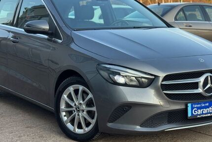 Mercedes-Benz B 180 78.000 km 19.770 &euro; Nalbach 66809