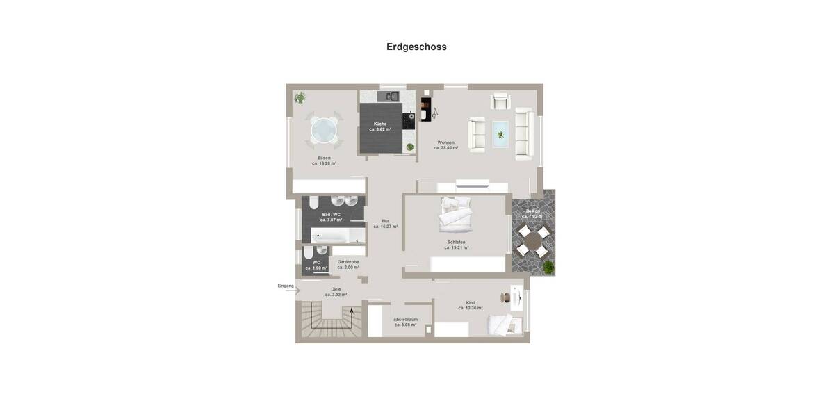 Mehrfamilienhaus, Wohnhaus Heusweiler / Niedersalbach Niedersalbach - 1 Zimmer, 312 m&sup2;, 498.000&euro; | Angebot:26359248