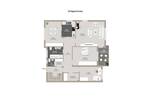 Mehrfamilienhaus, Wohnhaus Heusweiler / Niedersalbach Niedersalbach - 1 Zimmer, 312 m&sup2;, 498.000&euro; | Angebot:26359248