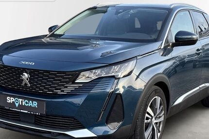 Peugeot 3008 42.600 km 22.990 &euro; Blieskastel-Aßweiler 66440