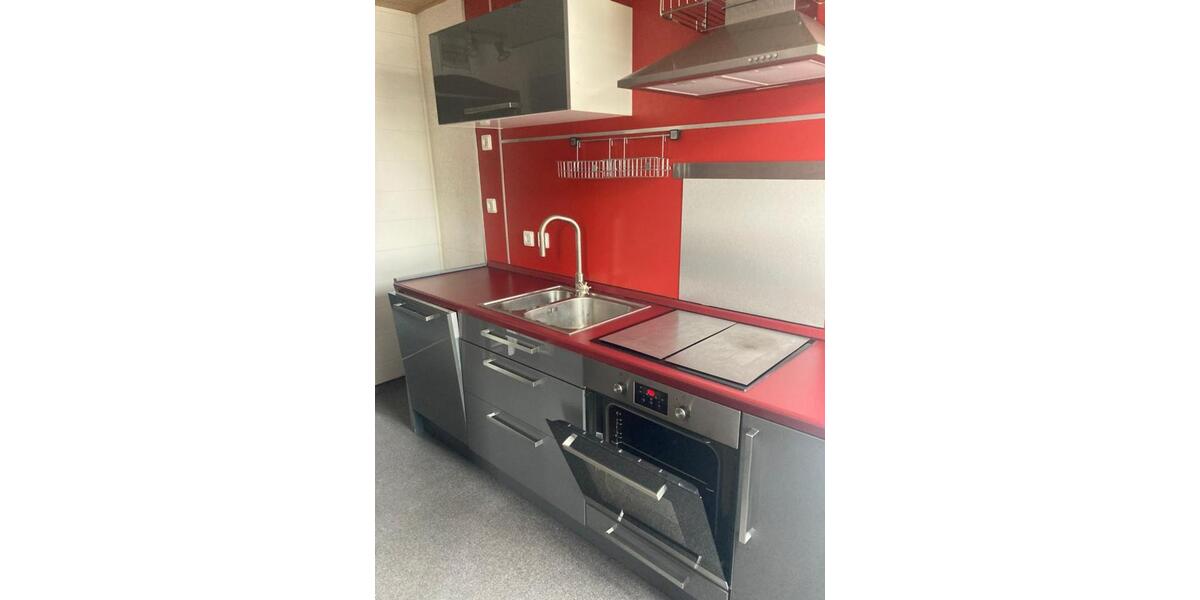 Etagenwohnung Homburg - 5 Zimmer, 180 m&sup2;, 900&euro; | Angebot:25872537