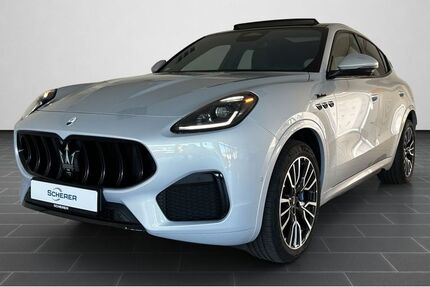 Maserati Grecale 44.184 km 56.900 &euro; Saarbrücken 66121