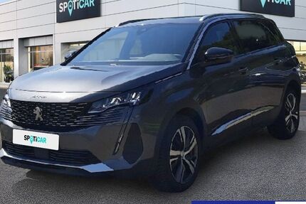 Peugeot 5008 32.282 km 26.990 &euro; Saarbrücken 66119