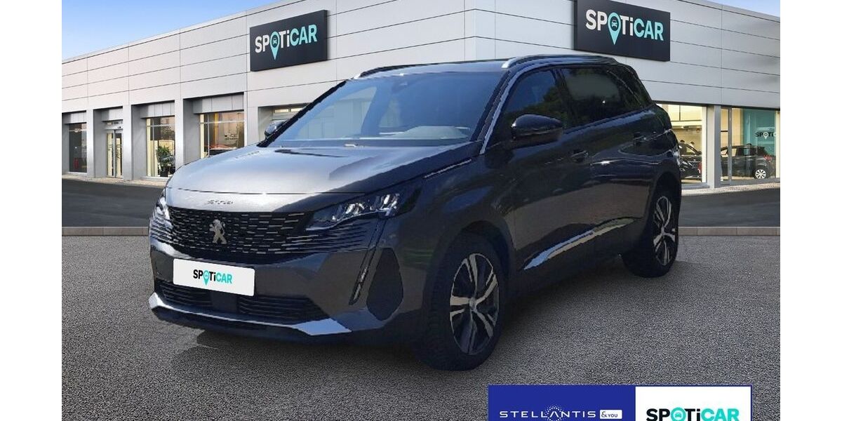 Peugeot 5008 32.282 km 26.990 &euro; Saarbrücken 66119
