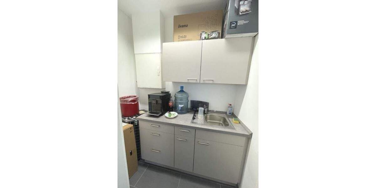 Gewerbeobjekt Saarbrücken Alt-Saarbrücken - 4 Zimmer, 110 m&sup2;, 1.320&euro; | Angebot:25665541