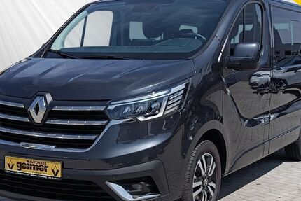 Renault Trafic 21.550 km 43.500 &euro; Homburg (Saar) 66424