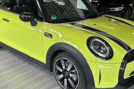 Mini Cooper 10.313 km 25.950 &euro; Wadgassen 66787