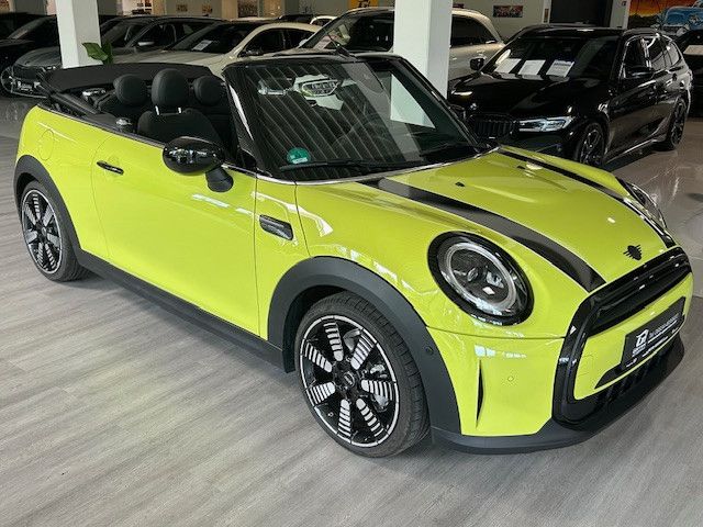 Mini Cooper 10.313 km 25.950 &euro; Wadgassen 66787