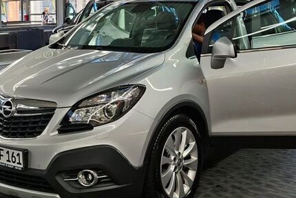 Opel Mokka 125.600 km 9.999 &euro; Quierschied 66287