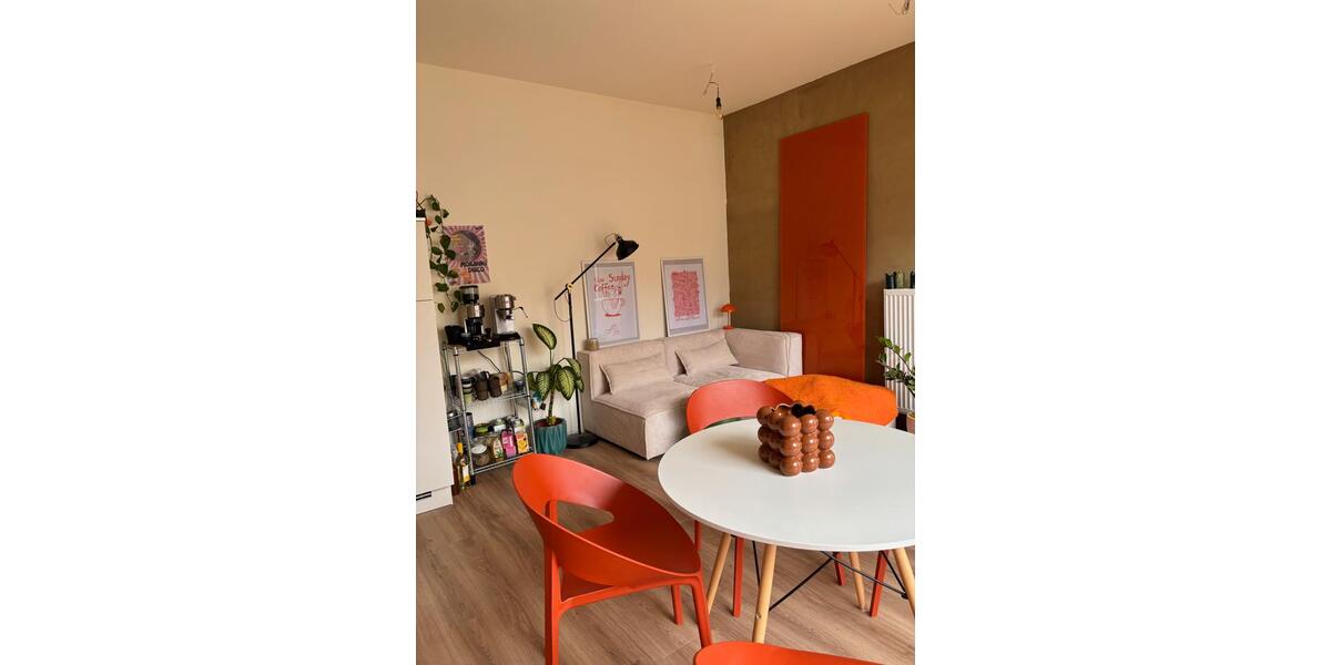 Erdgeschoßwohnung Eppelborn - 2 Zimmer, 49 m&sup2;, 730&euro; | Angebot:25098153