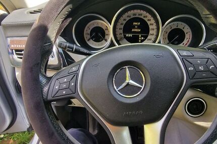 Mercedes-Benz CLS 350 251.000 km 10.500 &euro; Neunkirchen/Saar 66538