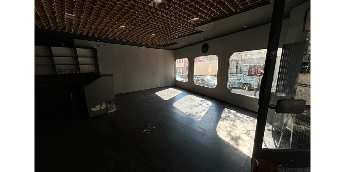 Gewerbeobjekt Sulzbach (Saar) - 800&euro; | Angebot:26375449