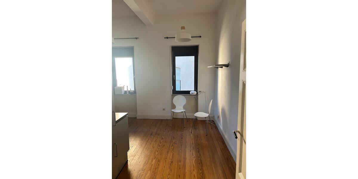 Etagenwohnung Saarbrücken St. Arnual - 3 Zimmer, 80 m&sup2;, 900&euro; | Angebot:25342844