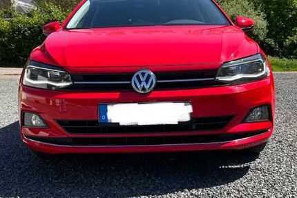 VW Polo 73.500 km 13.100 &euro; Merchweiler 66589