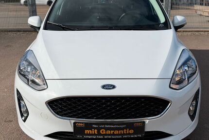 Ford Fiesta 15.000 km 10.990 &euro; Saarlouis 66740