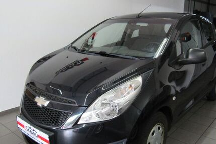Chevrolet Spark 78.800 km 3.380 &euro; Saarbrücken 66121