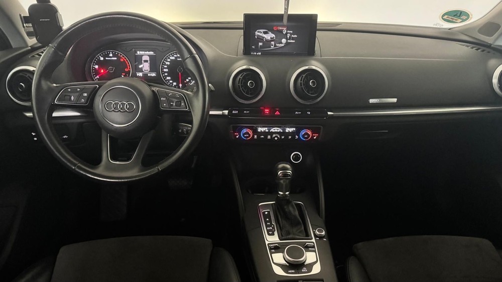 Audi A3 Sportback 112.000 km 16.500 &euro; Neunkirchen 66538