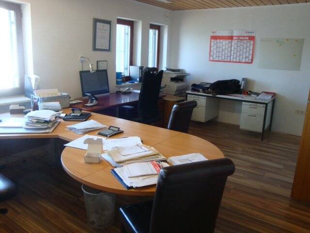 Gewerbeobjekt Heusweiler - 1.200.000&euro; | Angebot:25664068