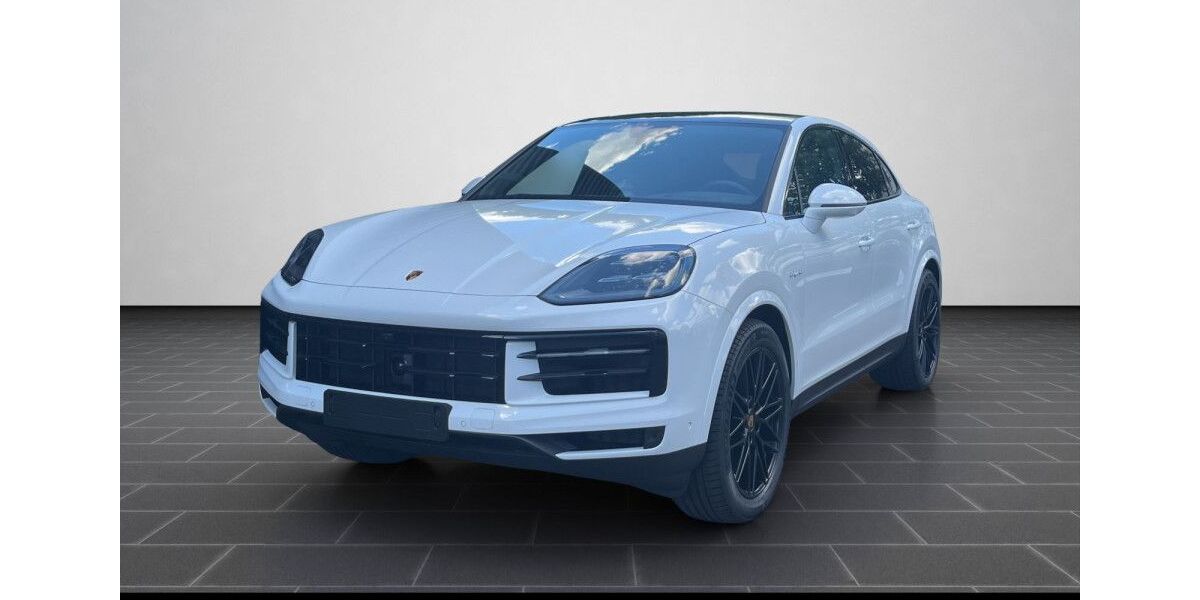 Porsche Cayenne 17.900 km 111.850 &euro; Saarbrücken 66115