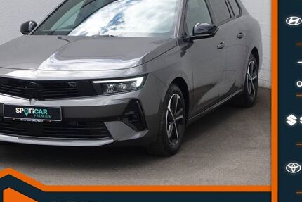 Opel Astra 7.500 km 24.480 &euro; Saarbrücken 66121