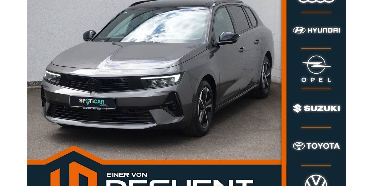 Opel Astra 7.500 km 24.480 &euro; Saarbrücken 66121