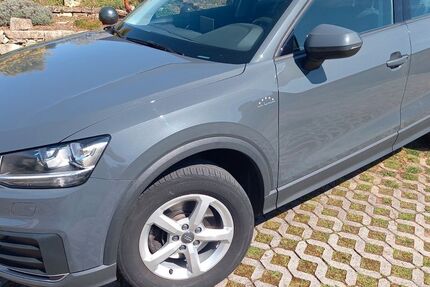 Audi Q2 62.400 km 14.500 &euro; Eppelborn 66571