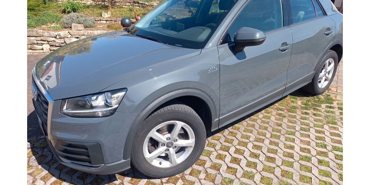 Audi Q2 62.400 km 14.500 &euro; Eppelborn 66571