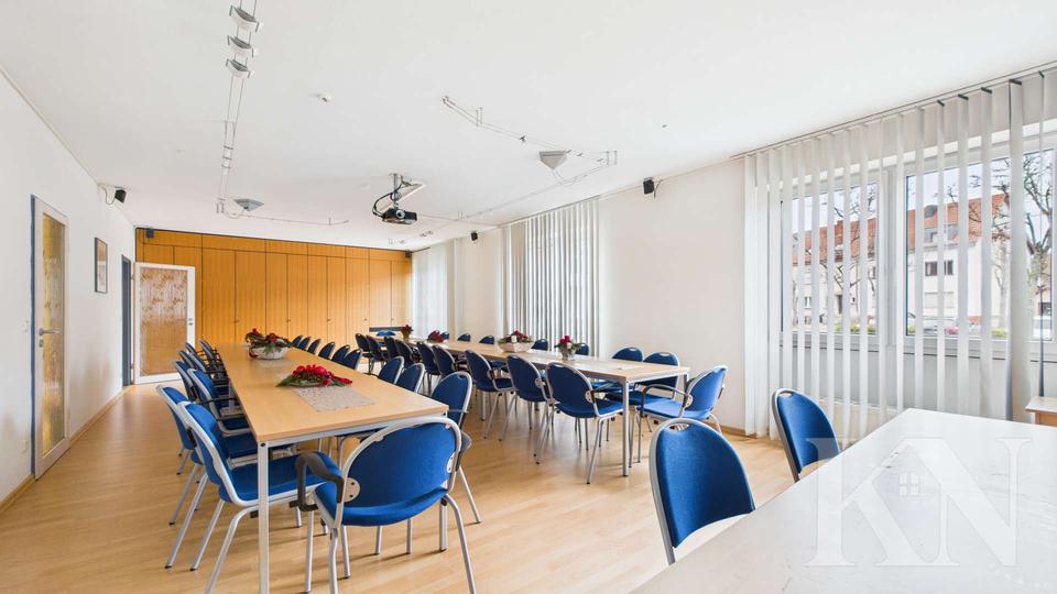 Gewerbeobjekt Dillingen (Saar) - 3.000&euro; | Angebot:24440982