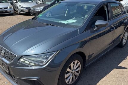 Seat Ibiza 155.642 km 6.950 &euro; Saarlouis 66740