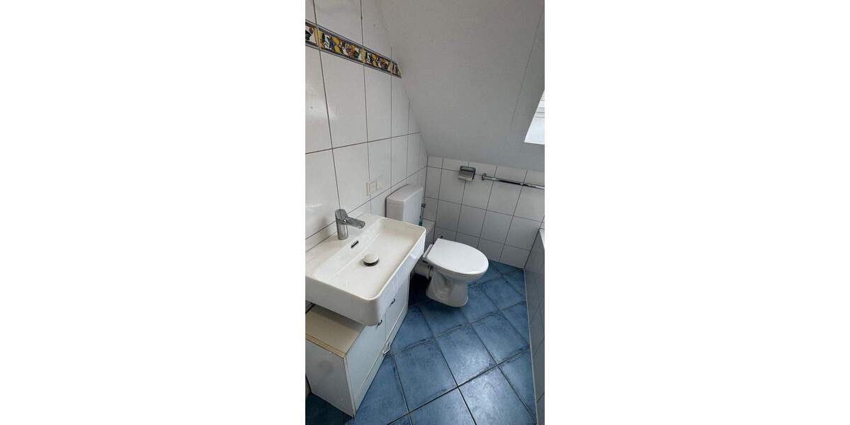 Etagenwohnung Saarbrücken Eschberg - 2 Zimmer, 50 m&sup2;, 495&euro; | Angebot:26530222