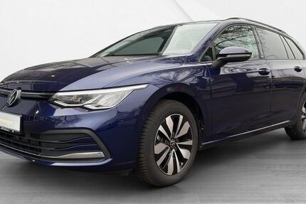 VW Golf 8.257 km 22.880 &euro; Saarlouis 66740