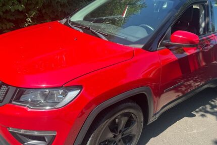 Jeep Compass 104.000 km 13.950 &euro; Saarlouis 66740
