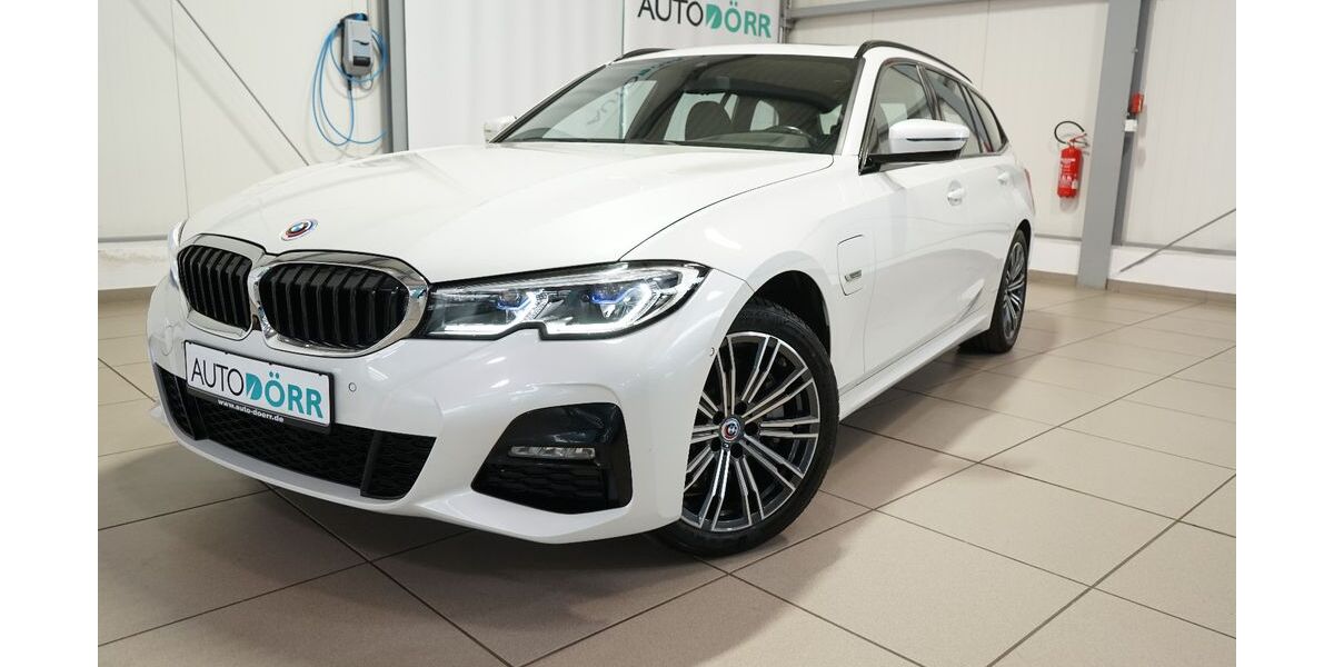 BMW 330 83.300 km 32.900 &euro; Homburg 66424