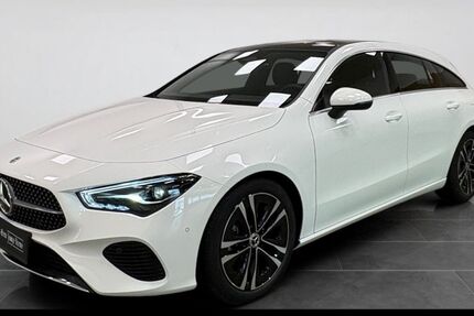 Mercedes-Benz CLA 180 Shooting Brake 11.357 km 31.480 &euro; Saarbrücken 66117