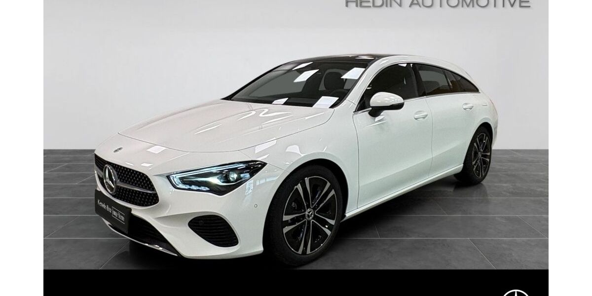 Mercedes-Benz CLA 180 Shooting Brake 11.357 km 31.480 &euro; Saarbrücken 66117