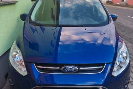 Ford C-Max 109.000 km 3.999 &euro; Illingen 66557