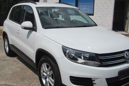 VW Tiguan 163.000 km 7.800 &euro; Spiesen-Elversberg 66583