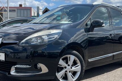 Renault Scenic 169.000 km 3.790 &euro; Lebach 66822